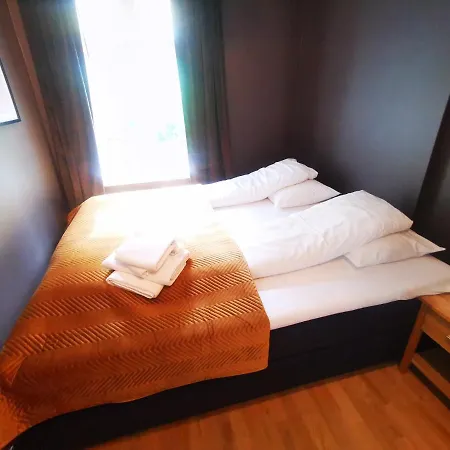 Appartement Square